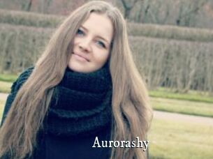 Aurorashy