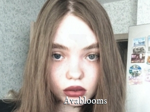 Avablooms