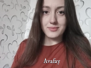 Avafay