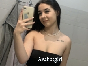 Avahotgirl