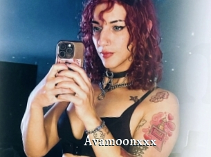 Avamoonxxx