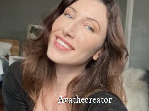 Avathecreator