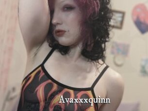 Avaxxxquinn