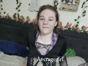 Averagegirl