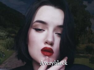 Averyblack