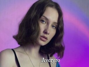 Averyro