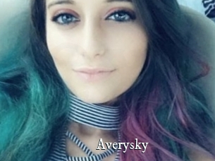 Averysky