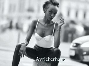 Avrieberhane