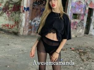 Awesomeamanda