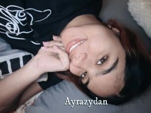 Ayrazydan