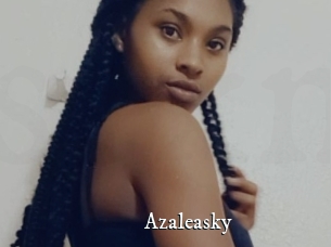 Azaleasky