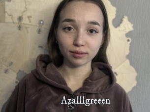 Azalllgreeen