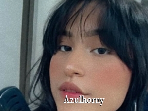 Azulhorny