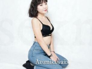 Azumikawaiix