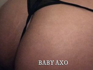 BABY_AXO