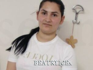 BEATRYICEx