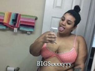 BIGSexxxyyy