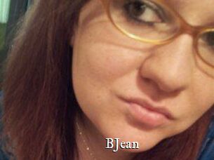 BJean