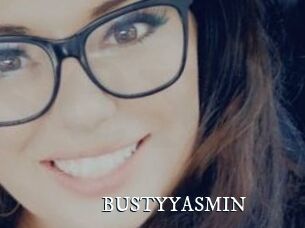 BUSTYYASMIN