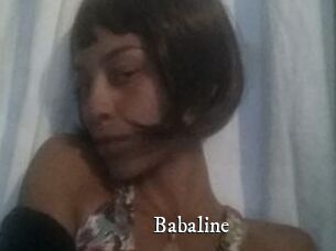 Babaline