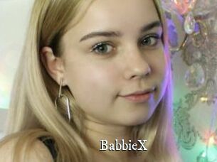 BabbieX