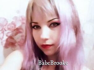 BabeBrooke_