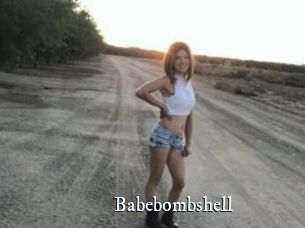 Babebombshell