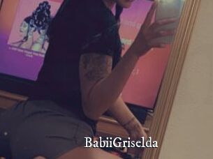 BabiiGriselda