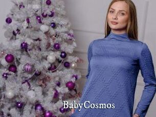 BabyCosmos