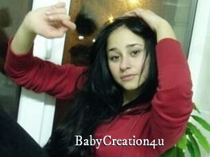 BabyCreation4u