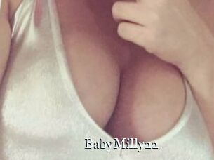 BabyMilly22