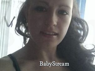 BabyStream