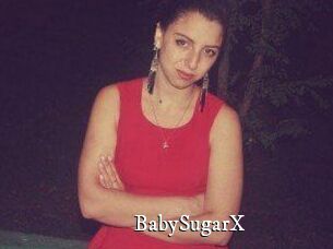 BabySugarX