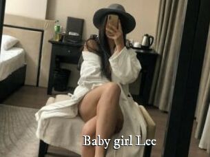 Baby_girl_Lee