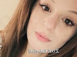 Babydoll_XOX