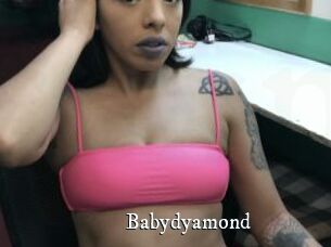 Babydyamond