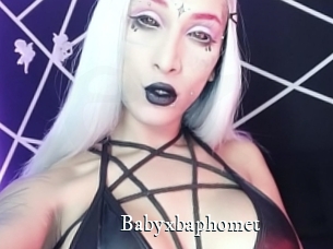 Babyxbaphomet