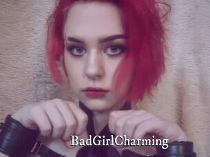 BadGirlCharming