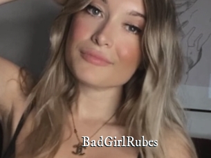 BadGirlRubes