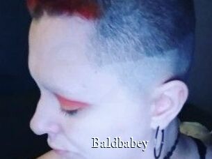 Baldbabey