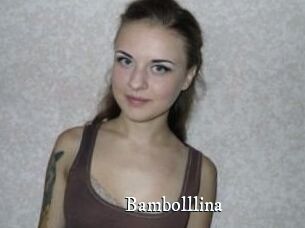 Bambolllina