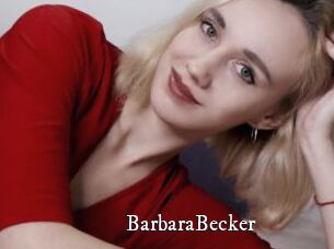 BarbaraBecker