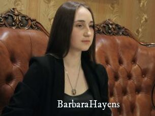 BarbaraHayens