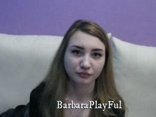 BarbaraPlayFul