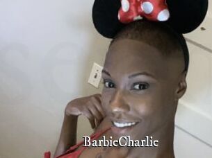 BarbieCharlie