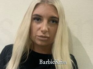 BarbieKriss