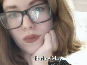 BarlowMaya