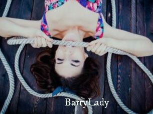 BarryLady