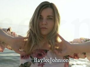 BayleeJohnson