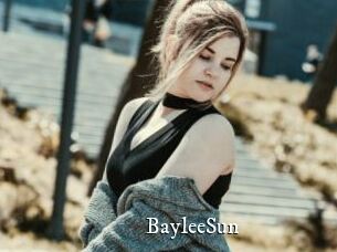 BayleeSun